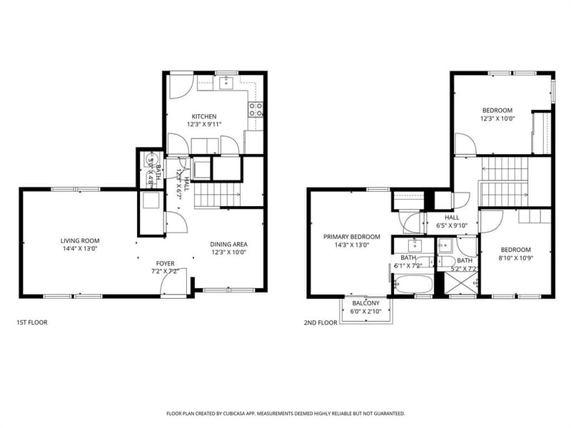 1802 N Prairie Avenue, Dallas TX 75204 - Photo 28