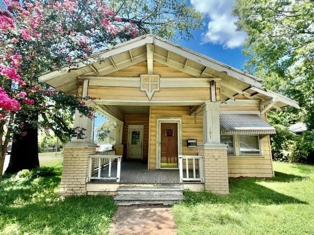 107 8th Street NE, Paris TX 75460 - Photo 13