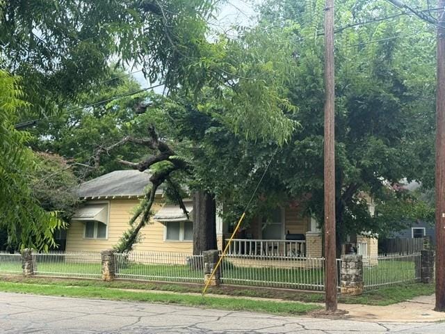 107 8th Street NE, Paris TX 75460 - Photo 17