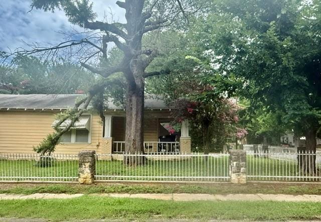 107 8th Street NE, Paris TX 75460 - Photo 16