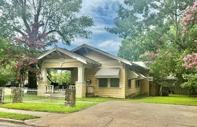 107 8th Street NE, Paris TX 75460 - Photo 14