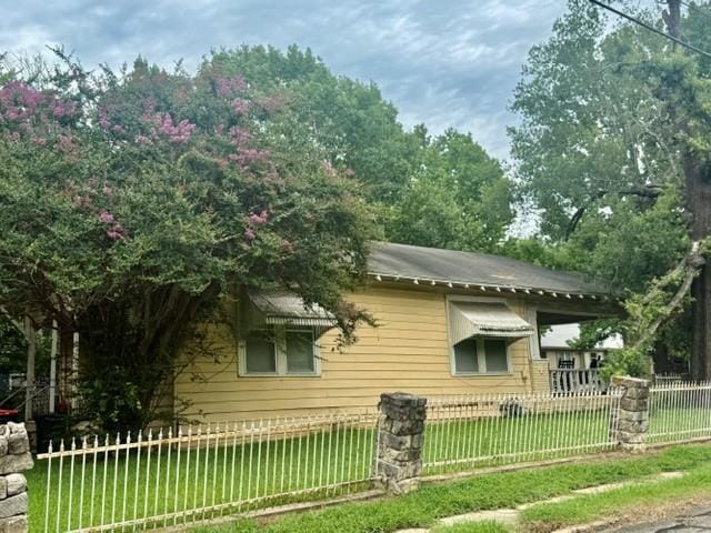 107 8th Street NE, Paris TX 75460 - Photo 15