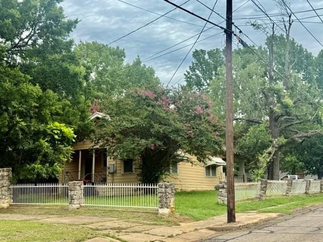 107 8th Street NE, Paris TX 75460 - Photo 11