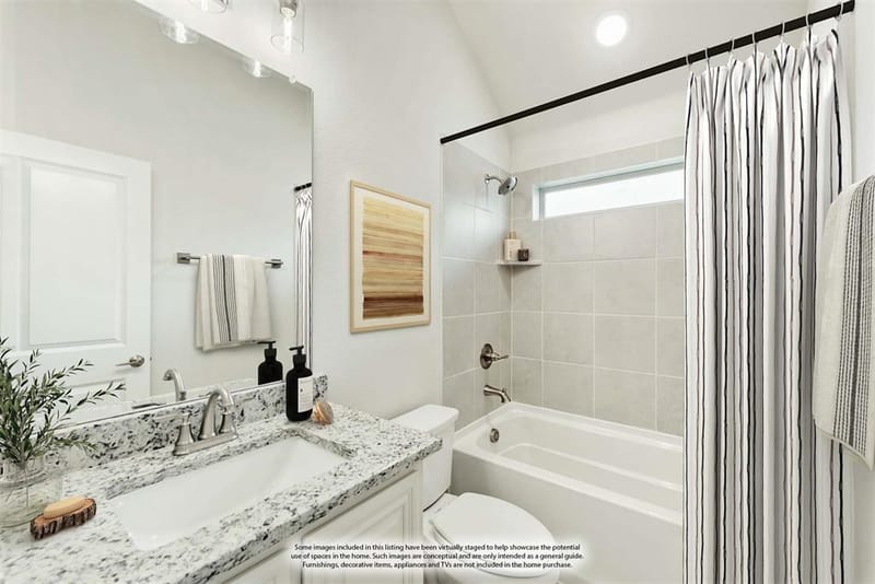 215 Navajo Trail, Alvarado TX 76009 - Photo 6