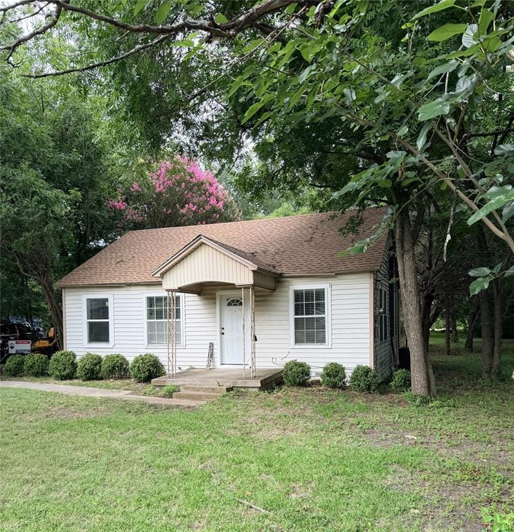 310 College Street, Wilmer TX 75172