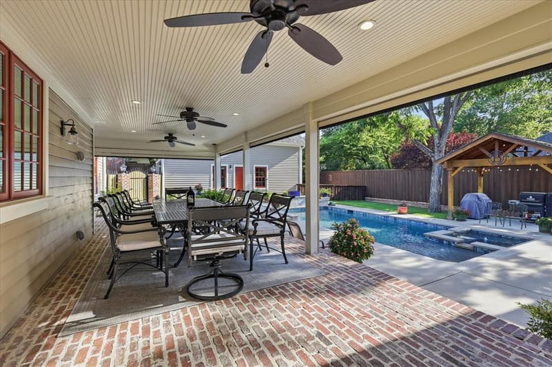 426 E Texas Street, Grapevine TX 76051 - Photo 27