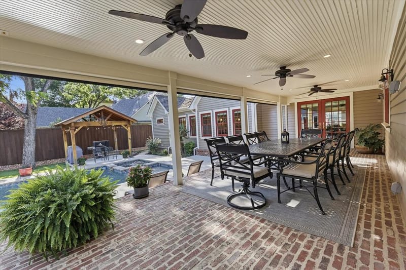 426 E Texas Street, Grapevine TX 76051 - Photo 26