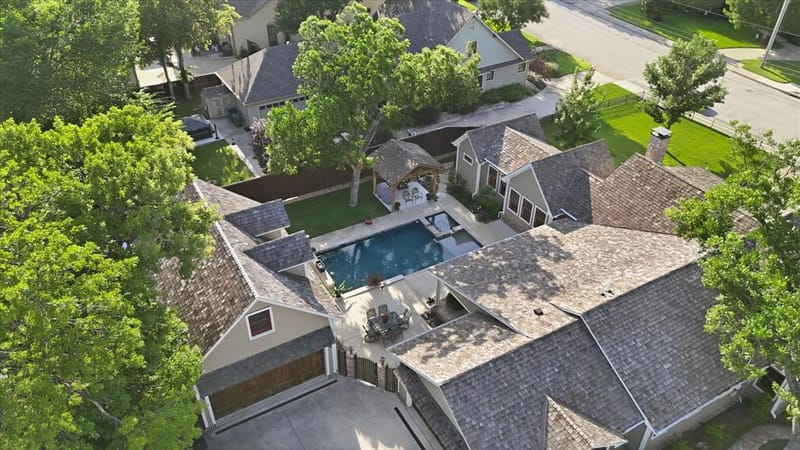 426 E Texas Street, Grapevine TX 76051 - Photo 38