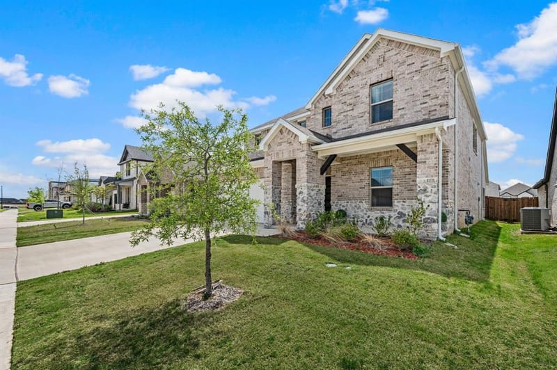 6429 Hidden Flower Way, Fort Worth TX 76036 - Photo 6