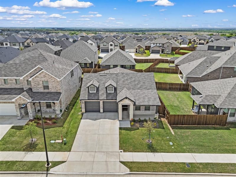 6429 Hidden Flower Way, Fort Worth TX 76036 - Photo 32