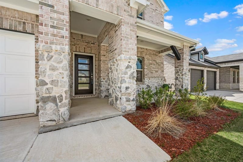 6429 Hidden Flower Way, Fort Worth TX 76036 - Photo 9