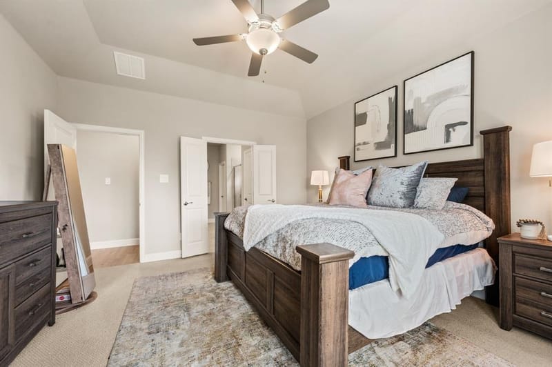 6429 Hidden Flower Way, Fort Worth TX 76036 - Photo 18