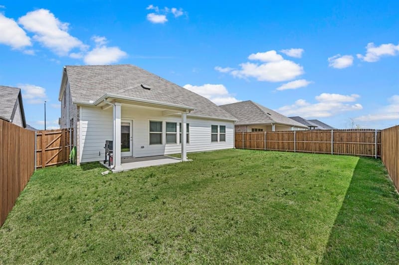 6429 Hidden Flower Way, Fort Worth TX 76036 - Photo 8