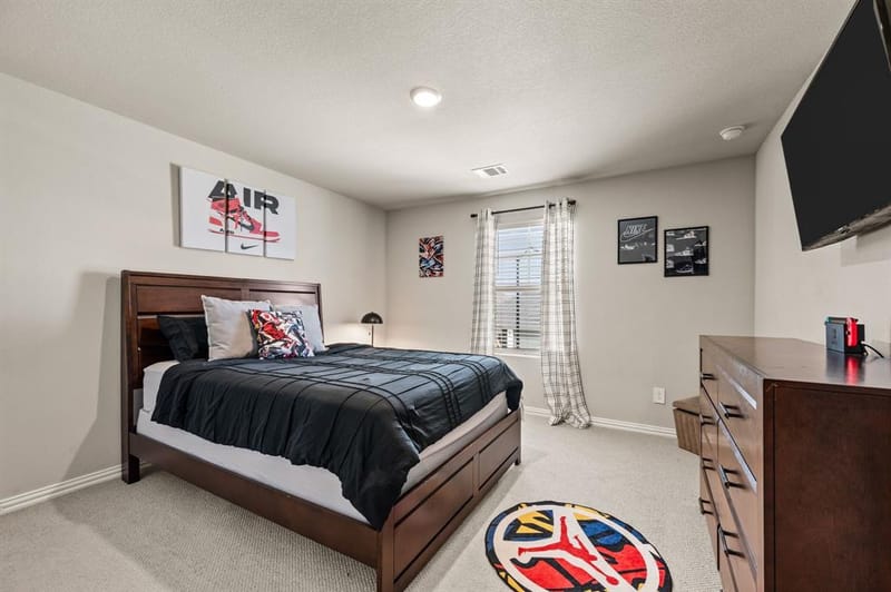 6429 Hidden Flower Way, Fort Worth TX 76036 - Photo 25