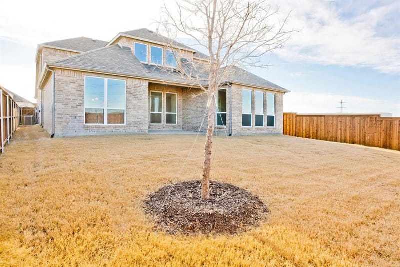 234 Buffalo Boulevard, Rhome TX 76078 - Photo 27