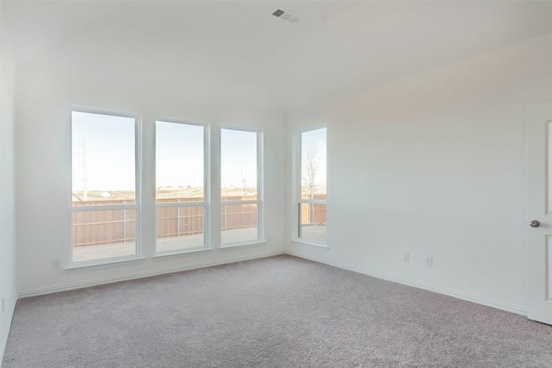 234 Buffalo Boulevard, Rhome TX 76078 - Photo 17