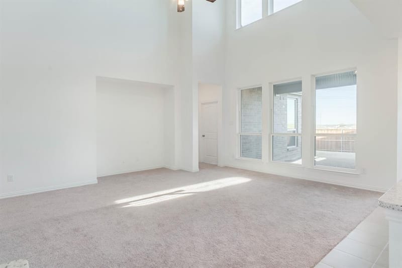 234 Buffalo Boulevard, Rhome TX 76078 - Photo 12