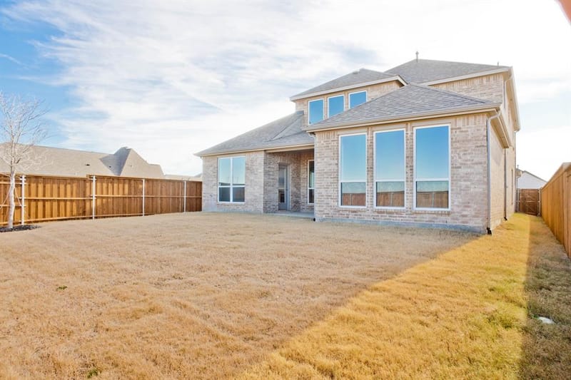 234 Buffalo Boulevard, Rhome TX 76078 - Photo 28