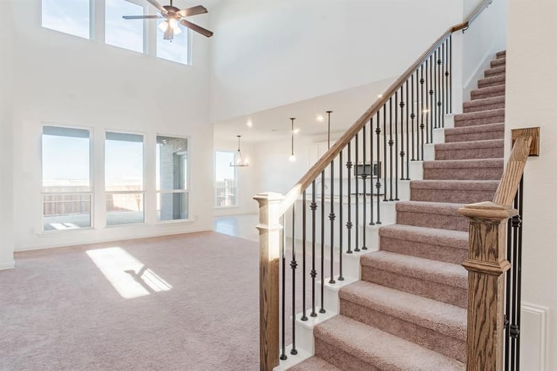 234 Buffalo Boulevard, Rhome TX 76078 - Photo 9