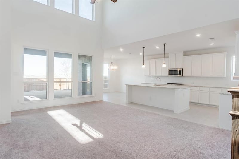 234 Buffalo Boulevard, Rhome TX 76078 - Photo 10