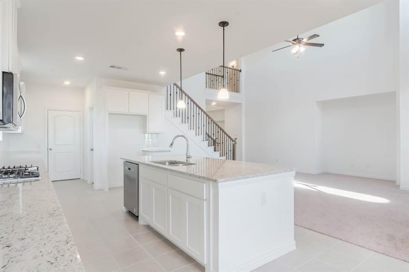 234 Buffalo Boulevard, Rhome TX 76078 - Photo 14