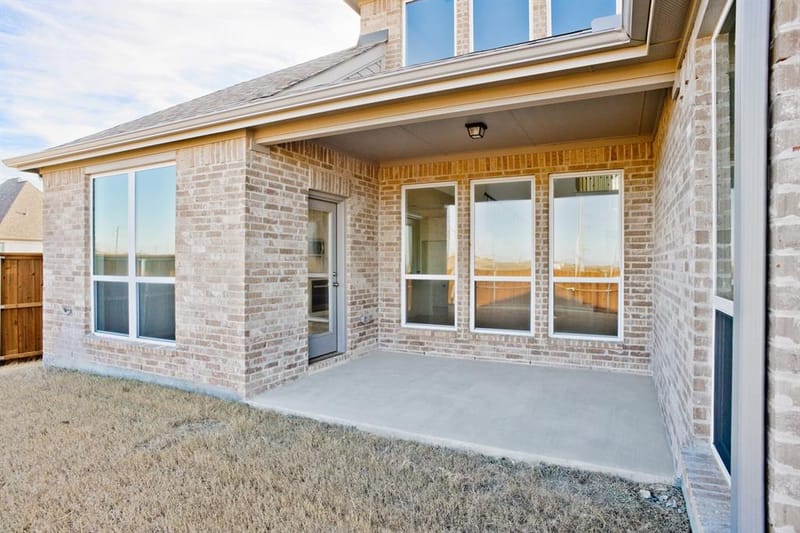 234 Buffalo Boulevard, Rhome TX 76078 - Photo 29