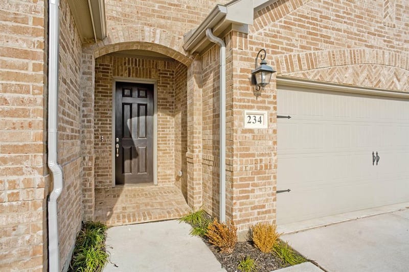 234 Buffalo Boulevard, Rhome TX 76078 - Photo 4