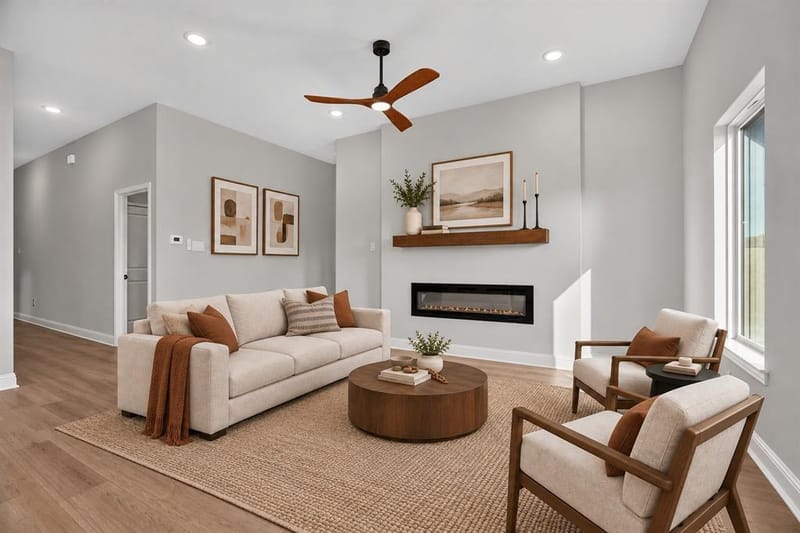 456 Peace Lily Way, Tolar TX 76476 - Photo 4