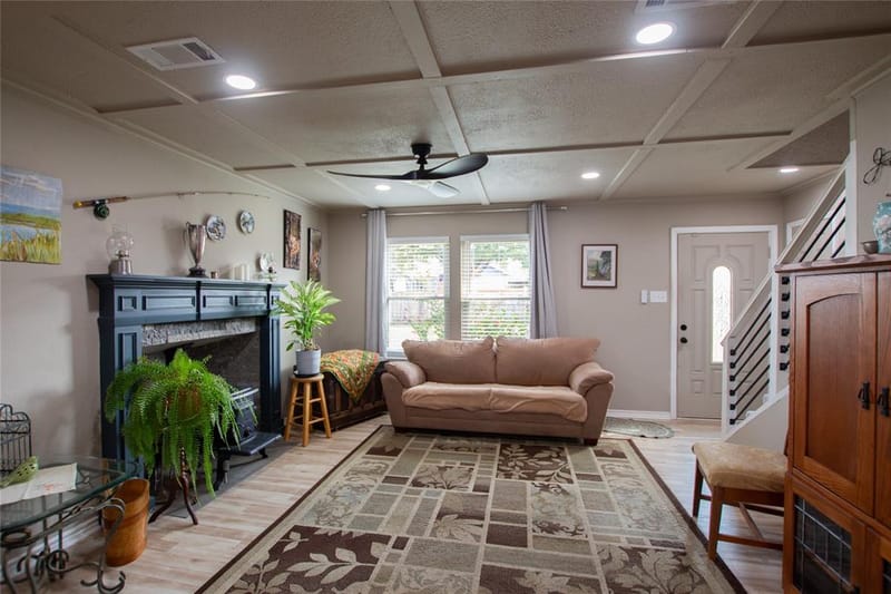 344 Egret Circle, East Tawakoni TX 75472 - Photo 6