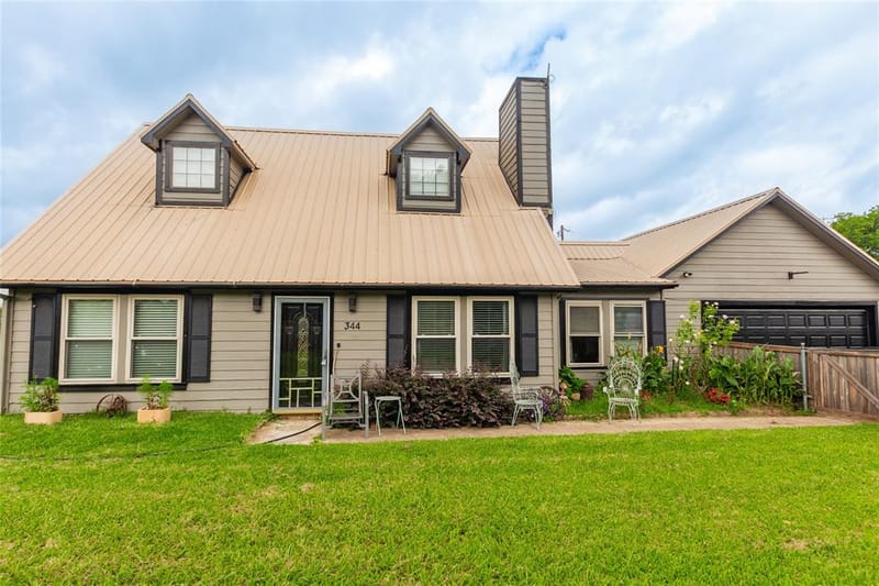 344 Egret Circle, East Tawakoni TX 75472