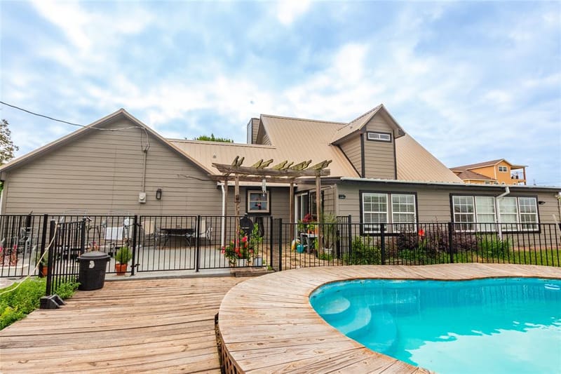 344 Egret Circle, East Tawakoni TX 75472 - Photo 29