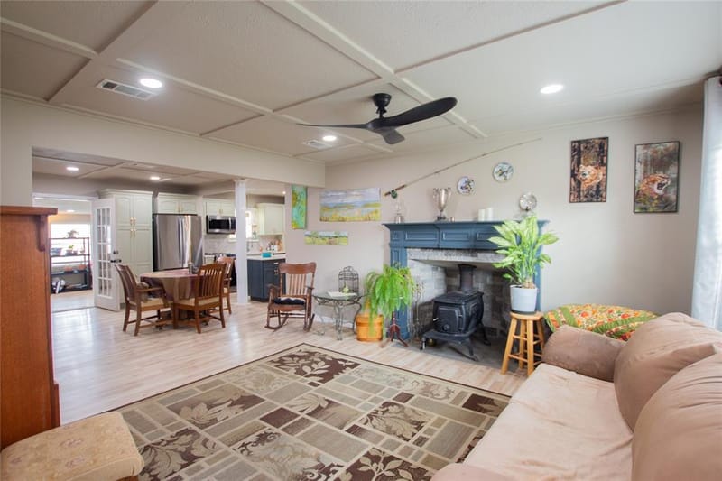 344 Egret Circle, East Tawakoni TX 75472 - Photo 4