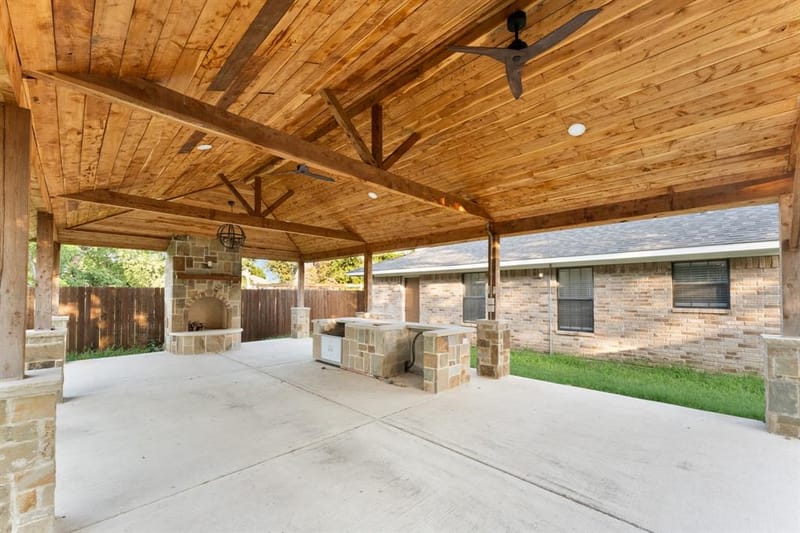311 E 9th Street, Ferris TX 75125 - Photo 17