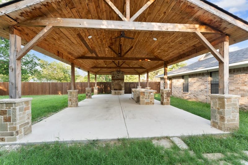311 E 9th Street, Ferris TX 75125 - Photo 16