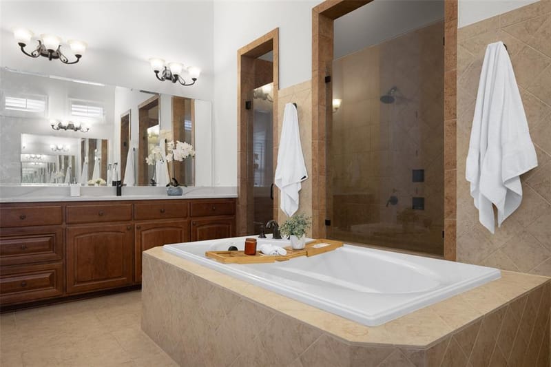 812 Glen Abbey Drive, Southlake TX 76092 - Photo 23