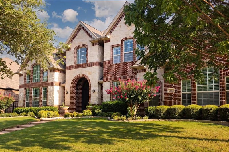 812 Glen Abbey Drive, Southlake TX 76092 - Photo 2