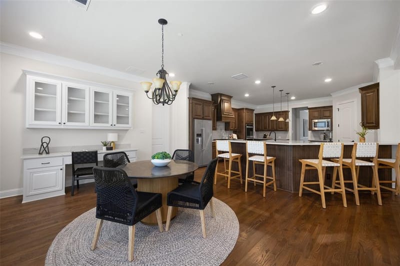 812 Glen Abbey Drive, Southlake TX 76092 - Photo 13