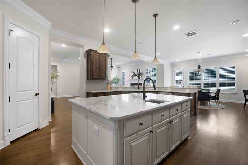 812 Glen Abbey Drive, Southlake TX 76092 - Photo 16