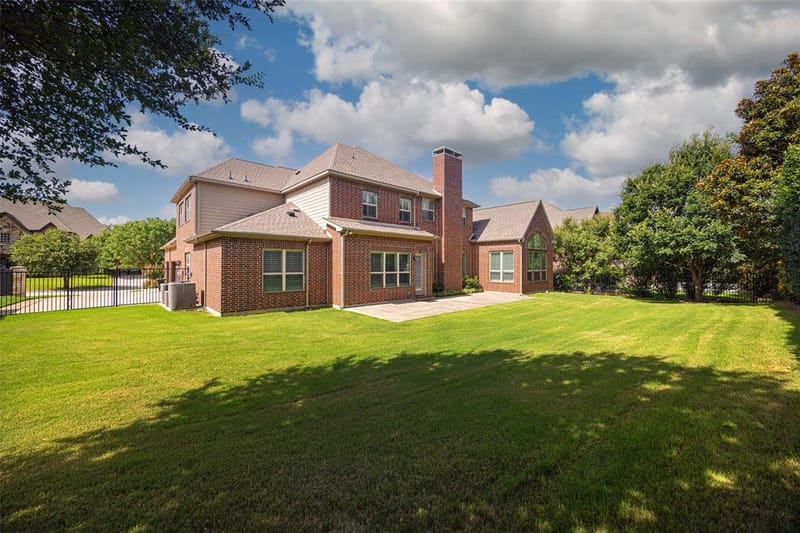 812 Glen Abbey Drive, Southlake TX 76092 - Photo 36