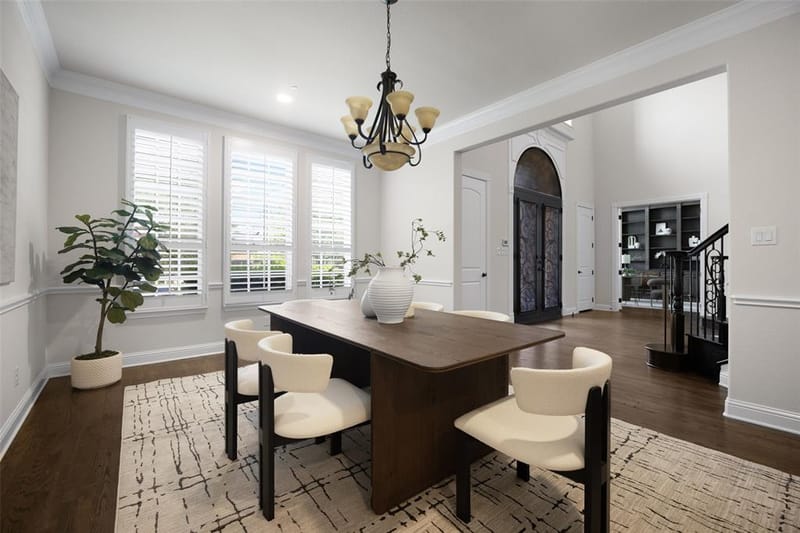 812 Glen Abbey Drive, Southlake TX 76092 - Photo 5