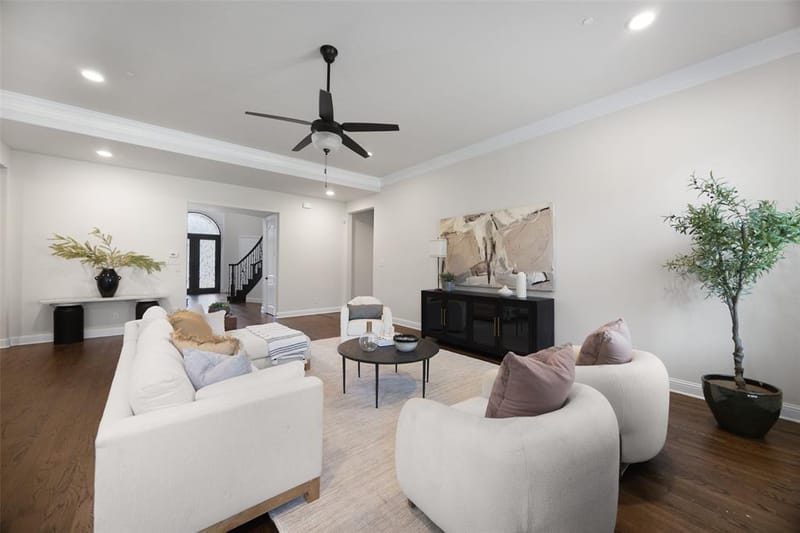 812 Glen Abbey Drive, Southlake TX 76092 - Photo 10