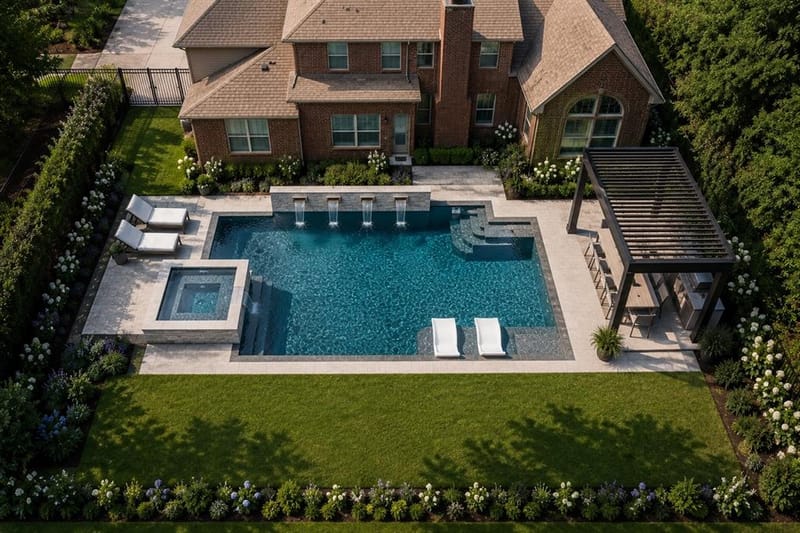 812 Glen Abbey Drive, Southlake TX 76092 - Photo 37