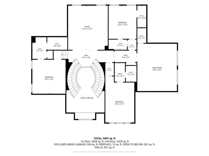 812 Glen Abbey Drive, Southlake TX 76092 - Photo 40