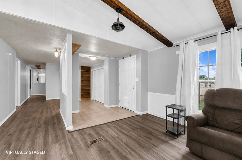 1524 County Road 1107B, Cleburne TX 76031 - Photo 6