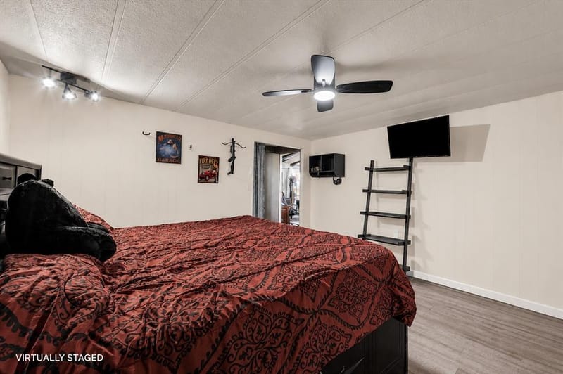 1524 County Road 1107B, Cleburne TX 76031 - Photo 22