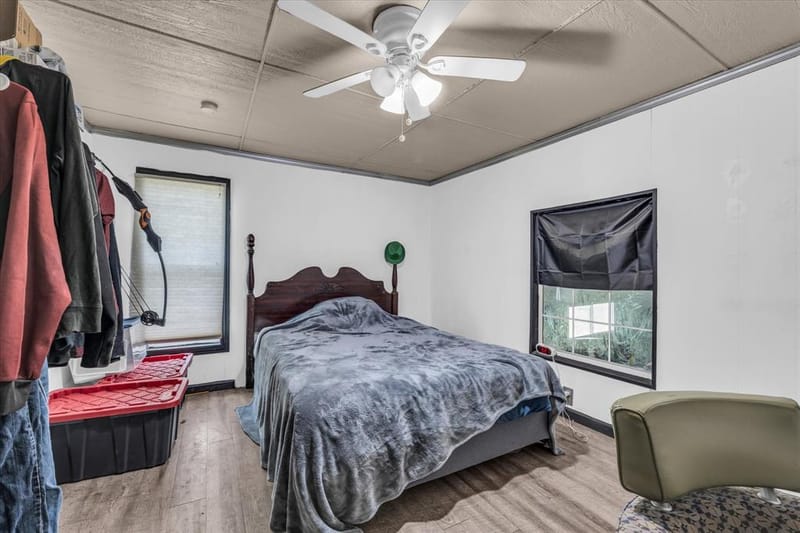 1524 County Road 1107B, Cleburne TX 76031 - Photo 32