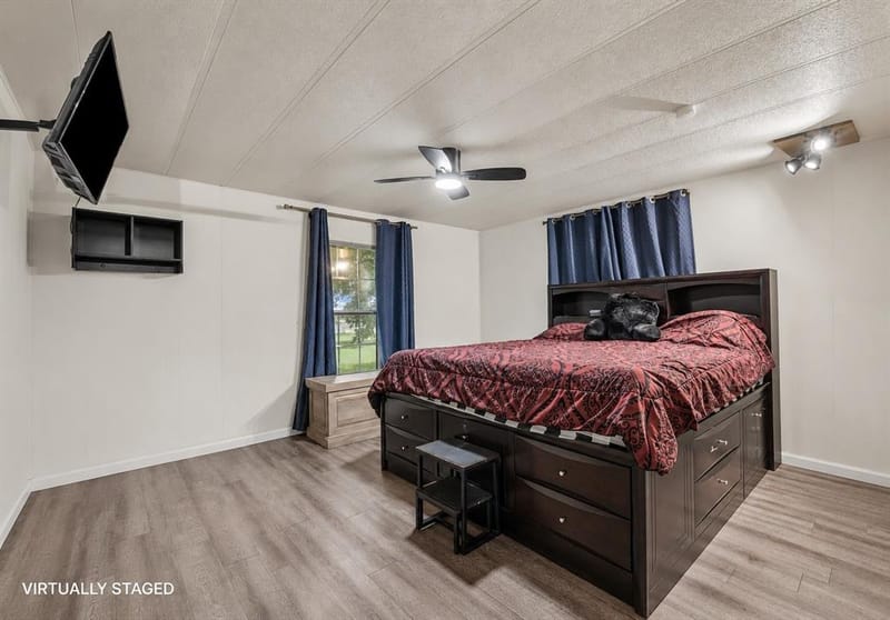 1524 County Road 1107B, Cleburne TX 76031 - Photo 20