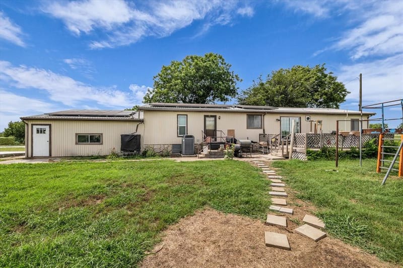 1524 County Road 1107B, Cleburne TX 76031 - Photo 34