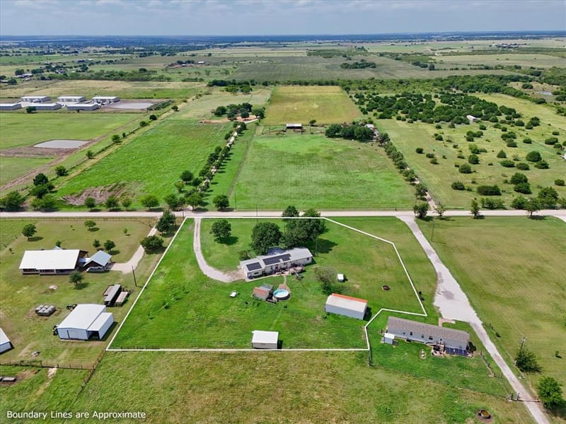1524 County Road 1107B, Cleburne TX 76031 - Photo 40