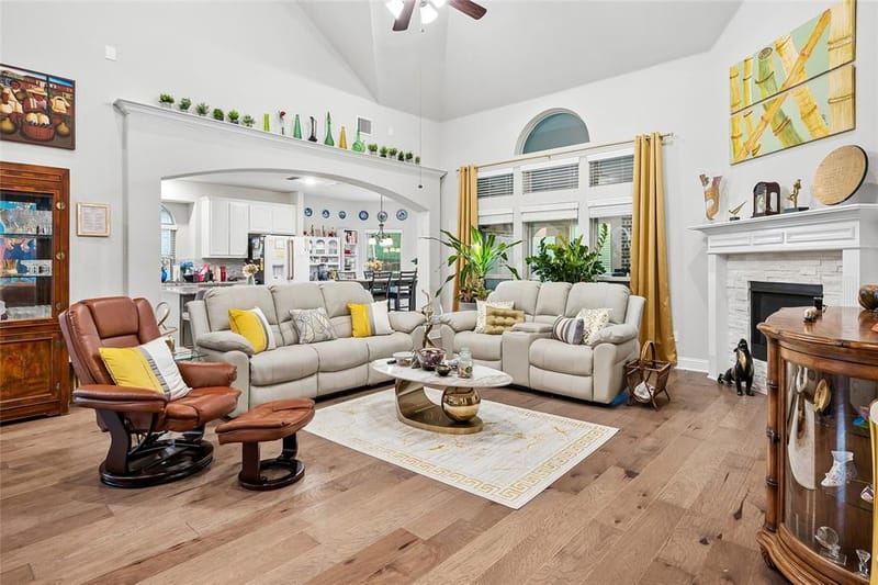 2414 Tawakoni Drive, Wylie TX 75098 - Photo 6
